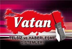 Vatan Telsiz Haberleşme Sistemleri - İstanbul